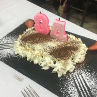 Compleanno - 1