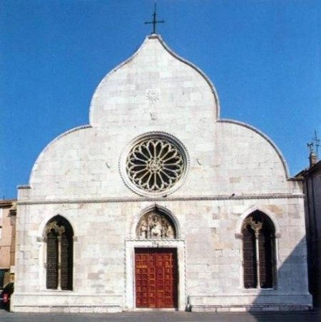 Duomo di Muggia