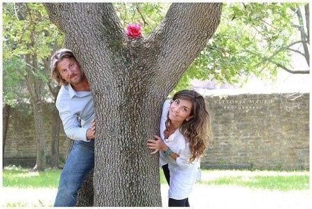 foto prematrimoniali