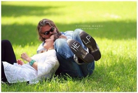 foto prematrimoniali