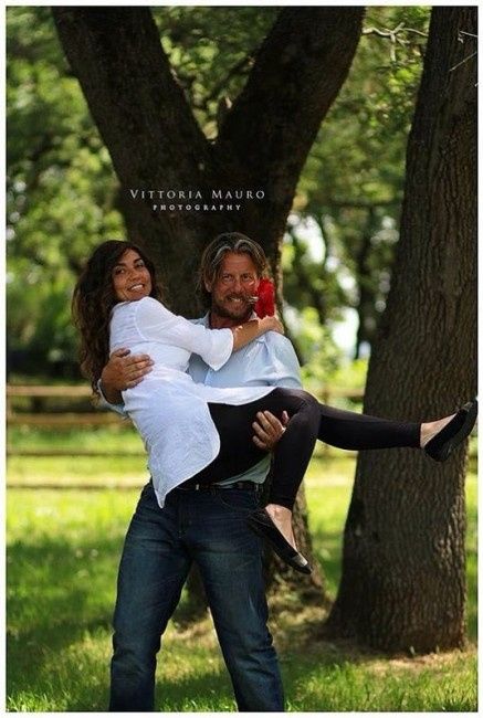 foto prematrimoniali