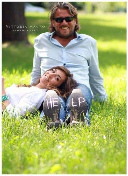 foto prematrimoniali