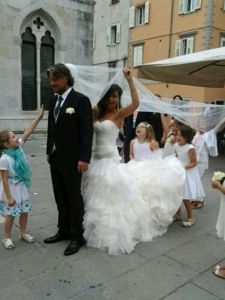 Matrimonio - 6