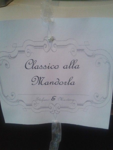 Contenitori x confettata - 2