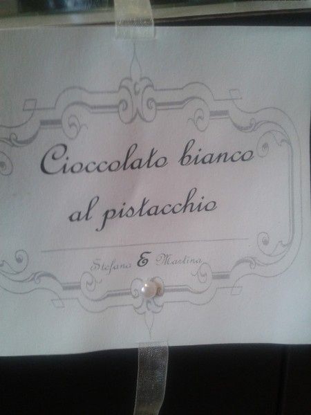 Contenitori x confettata - 5