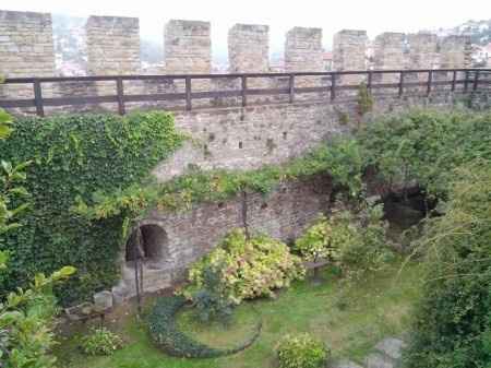 Castello Muggia