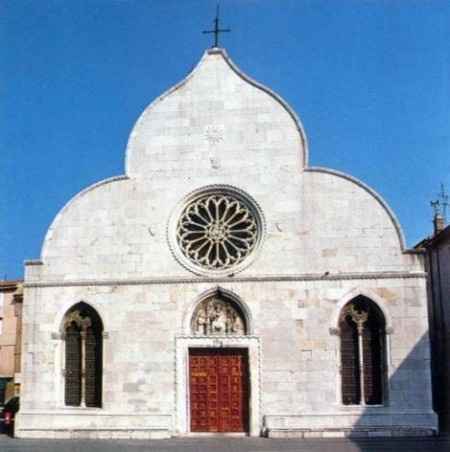 Duomo di Muggia