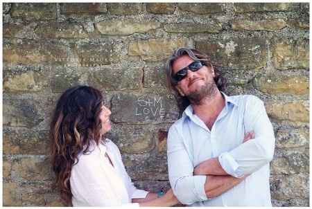 foto prematrimoniali