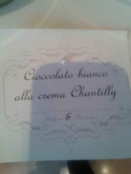 Contenitori x confettata - 3