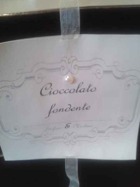 Contenitori x confettata - 4