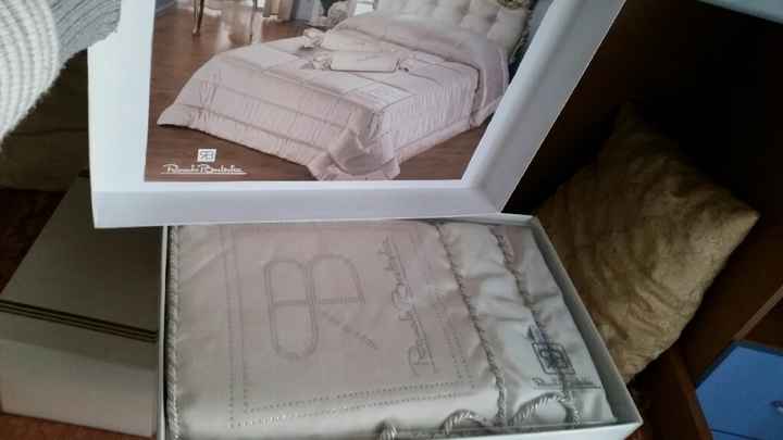 Acquisti e piccolo sfogo - 1