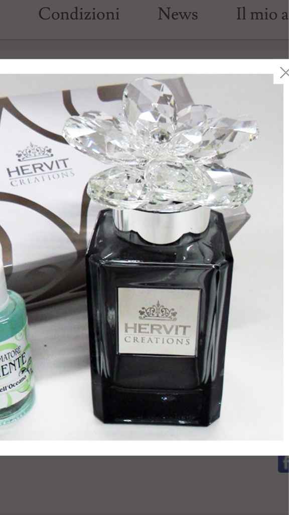 Bomboniere hervit - 1