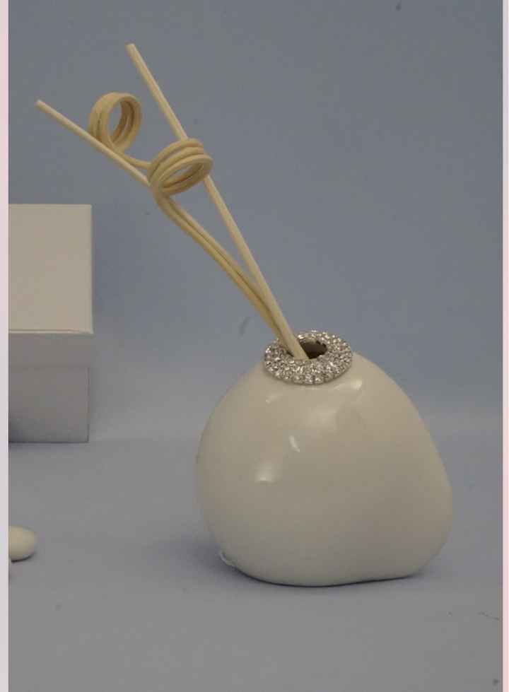 Dubbio bomboniere - 1