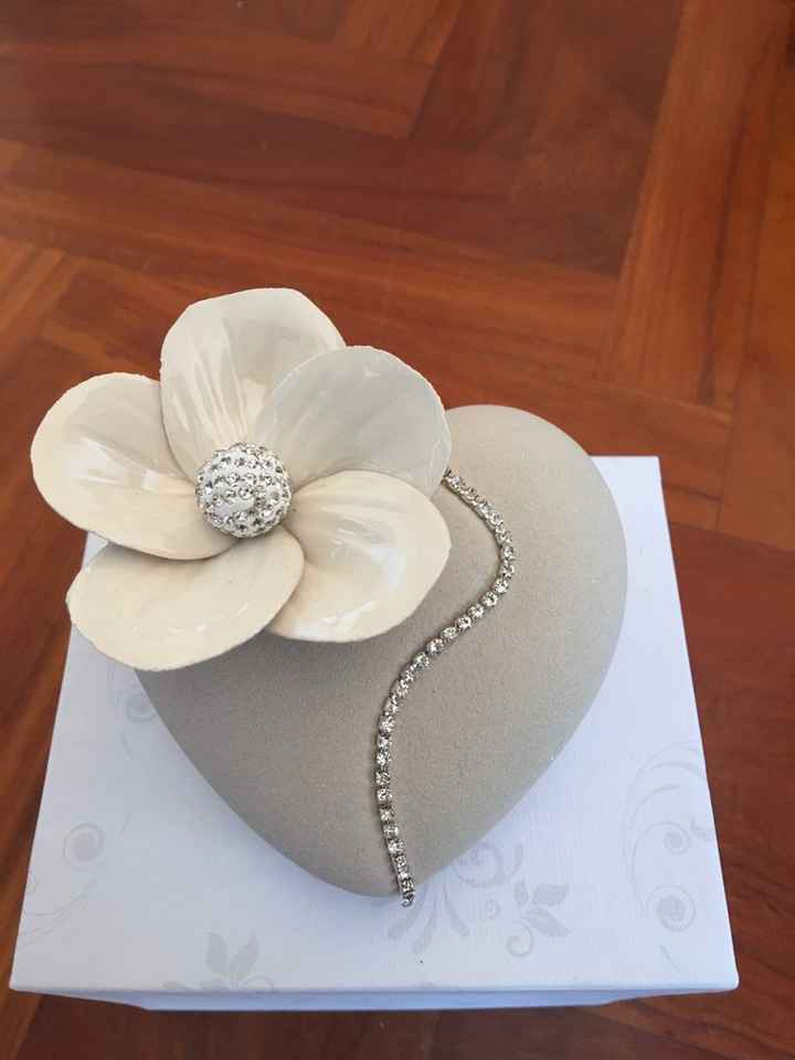 Dopo tanta indecisione... è lei la prescelta! - 2