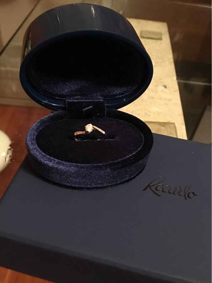 Che emozione!!😍 - 1