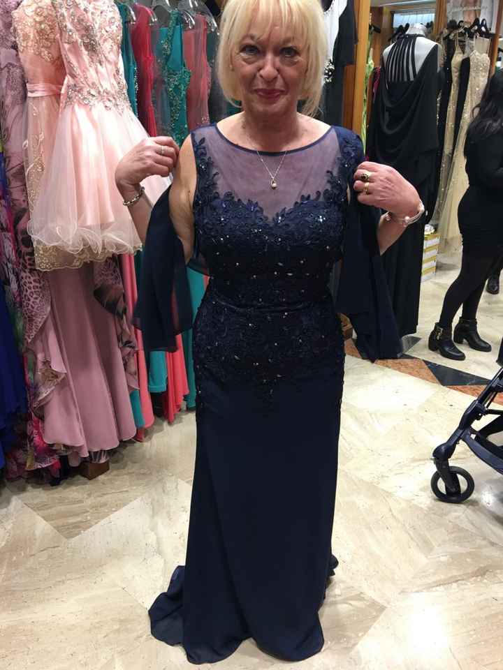 Abito per la mia mamma 😍 - 1