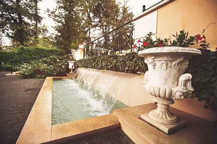 La mia location 😍 - 3