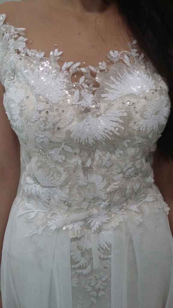 Consiglio orecchini e acconciatura 💁🏻 - 3