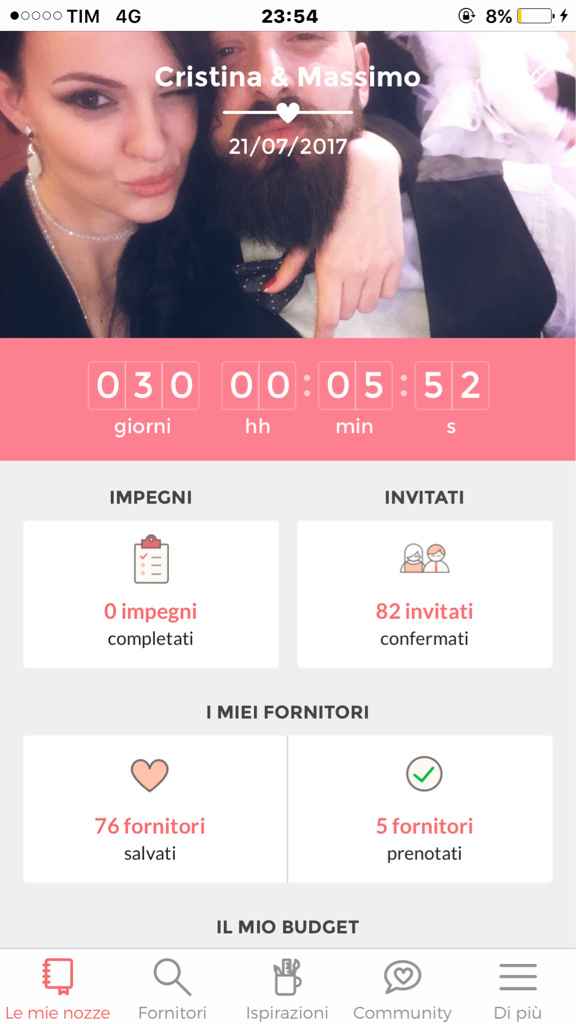 Emozionata 😍 emozionata 😍 - 1