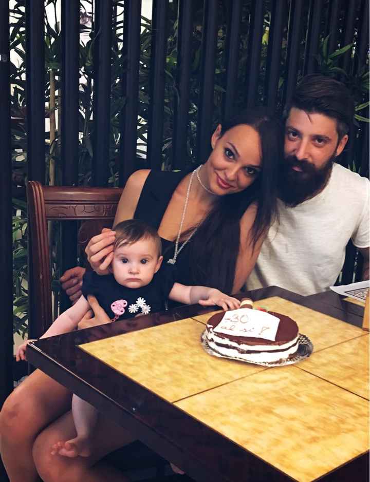 Piccola sorpresina 😍 -29 - 2