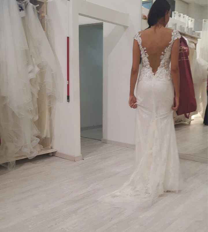 Ultima prova! venerdì il big day 😍😍 - 1