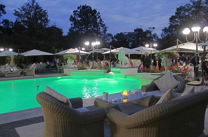 La mia location 😍 - 4