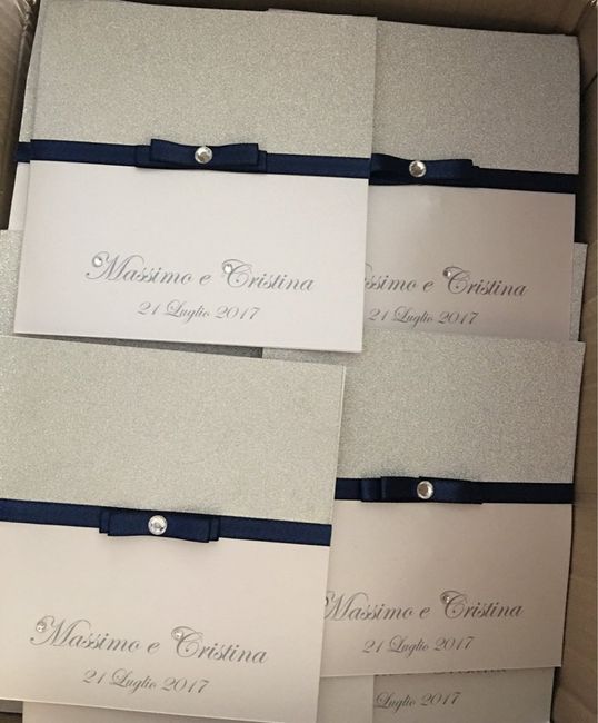 Le nostre partecipazioni! - 1