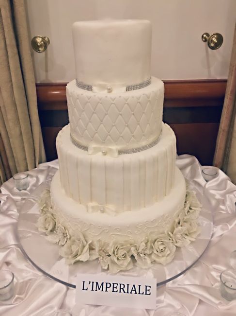 La mia 🎂 😍 - 3