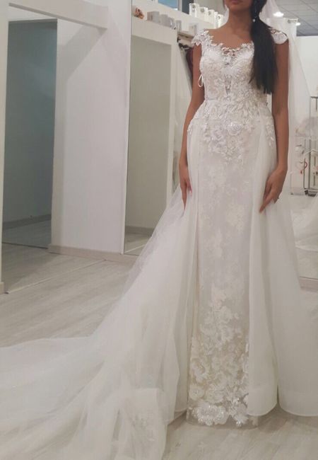 Ultima prova! venerdì il big day 😍😍 - 3