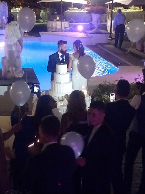 Finalmente sposiii😍❤️ - 10