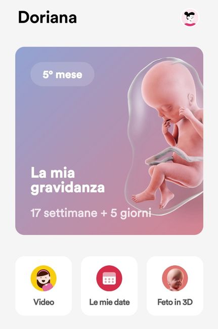 Future mamma novembre 2022 🍇🍁🧸 2