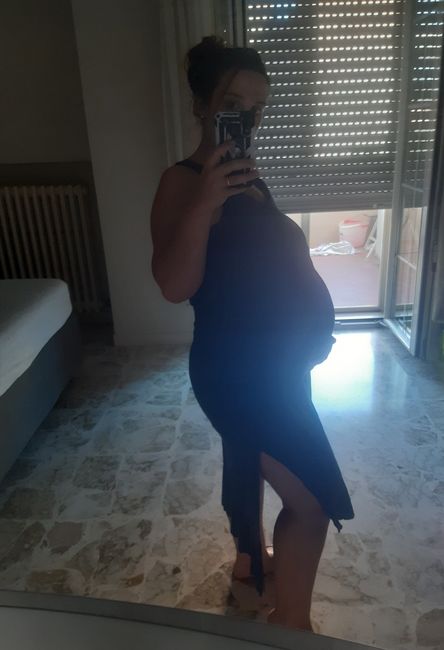 Future mamma novembre 2022 🍇🍁🧸 1