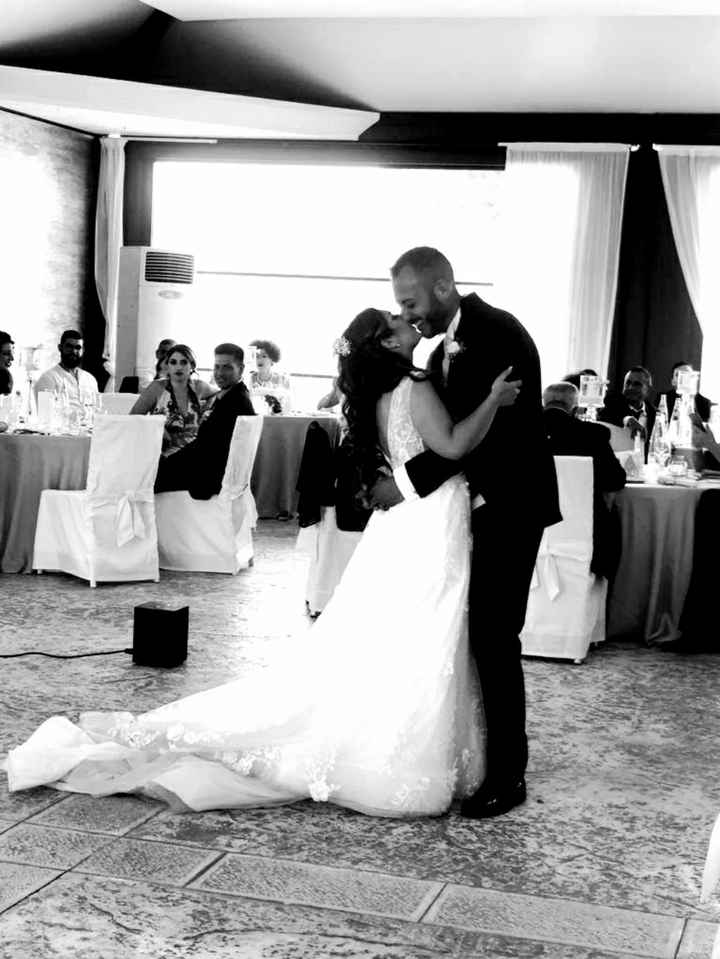 Il nostro primo ballo👰🤵 - 1