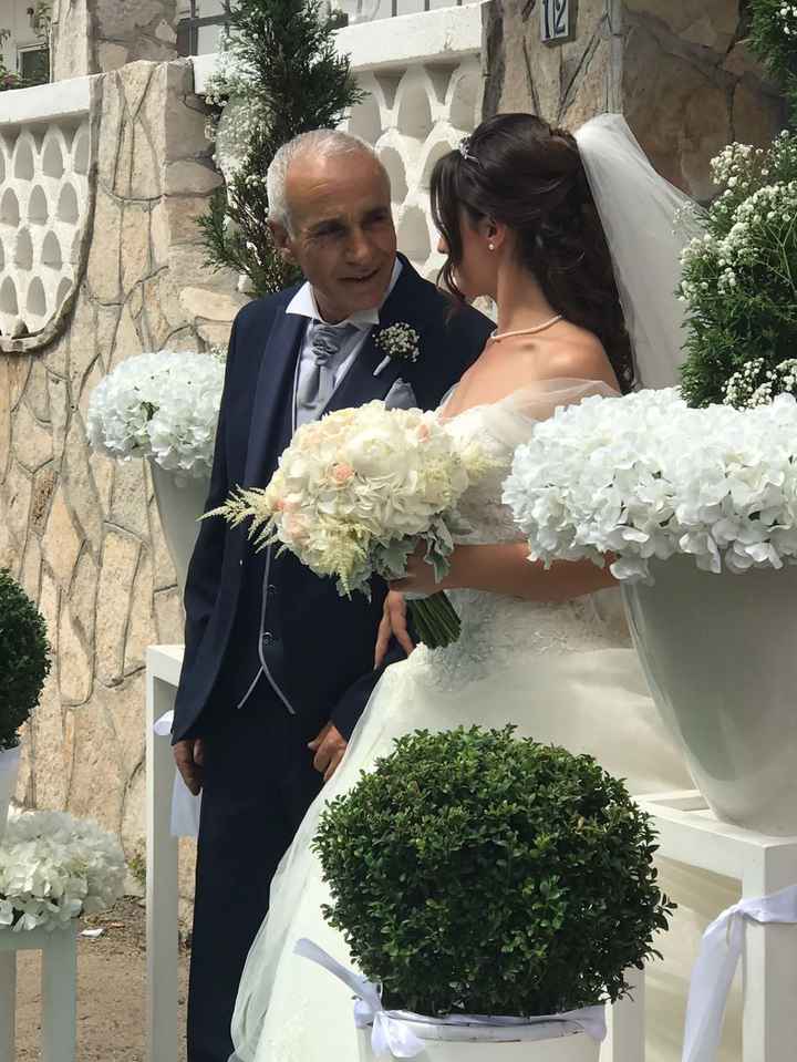 Il Nostro Sogno Divenuto Realtà 🤵‍♂️👰‍♀️❤ - 3