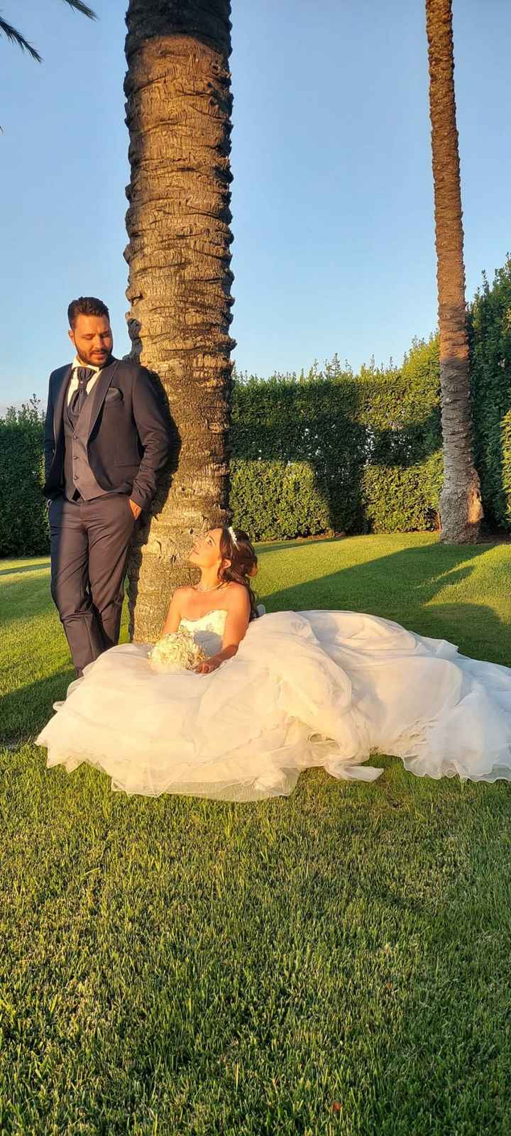 Il Nostro Sogno Divenuto Realtà 🤵‍♂️👰‍♀️❤ - 5