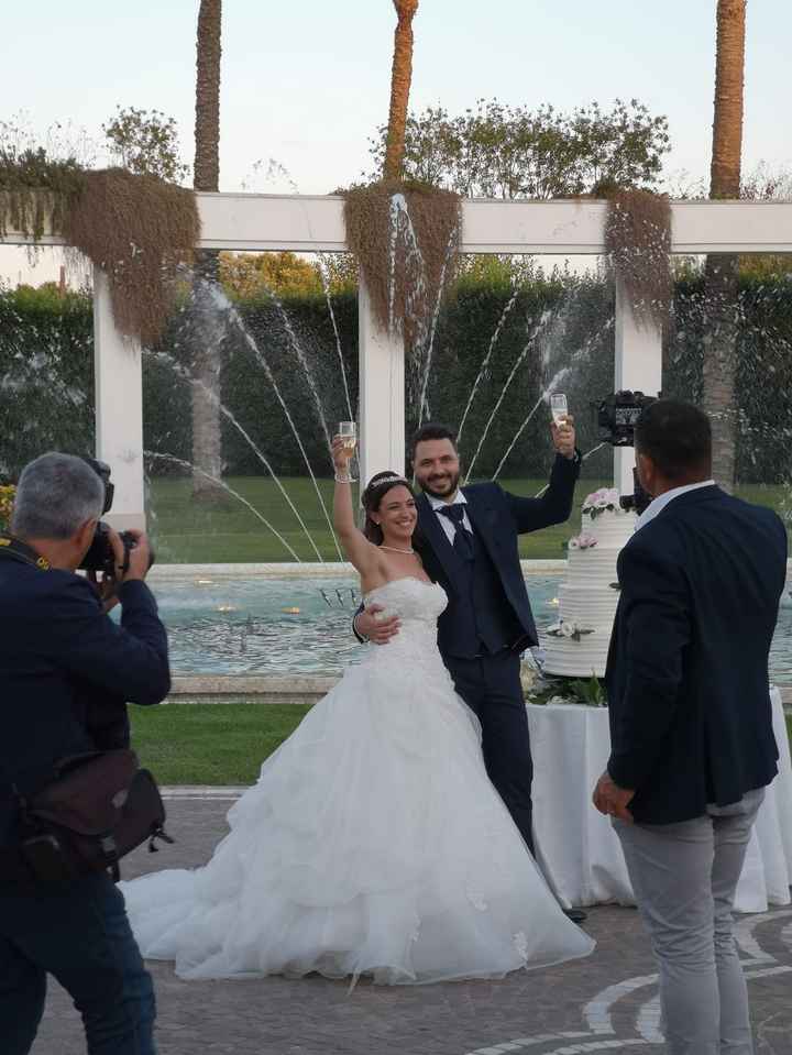 Il Nostro Sogno Divenuto Realtà 🤵‍♂️👰‍♀️❤ - 6