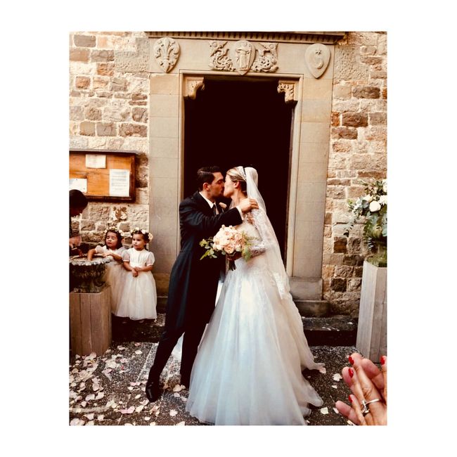 Finalmente sposi! - 4