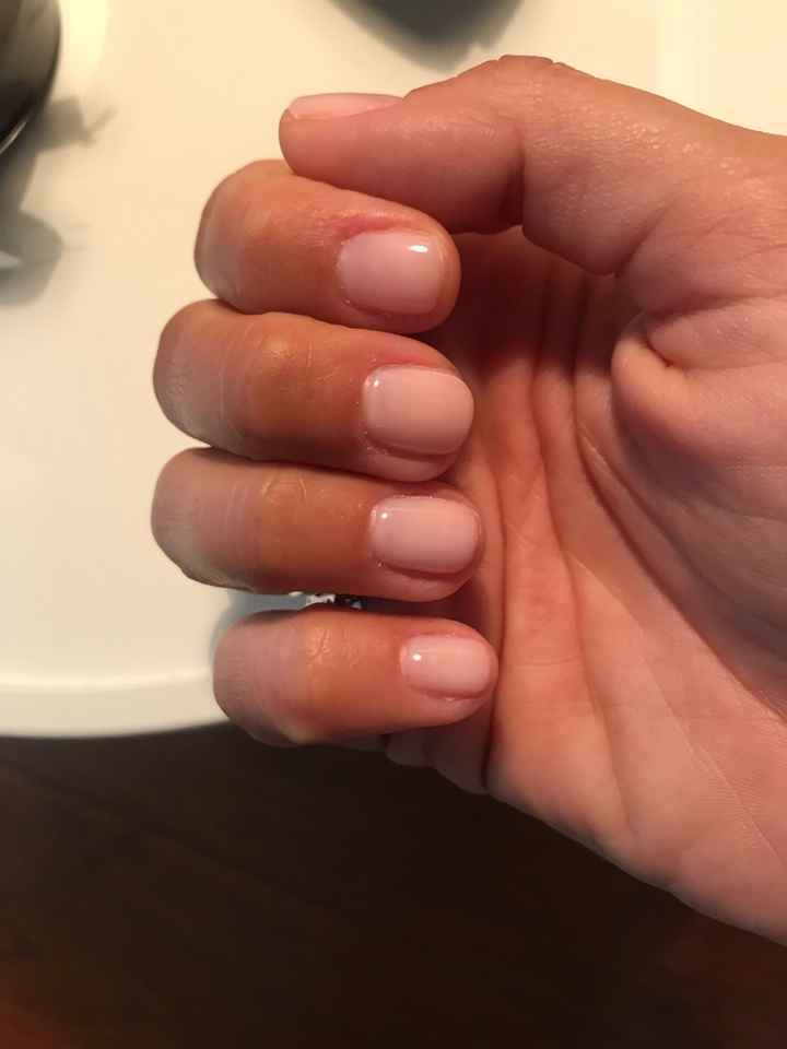 Prova smalto 😍 - 2