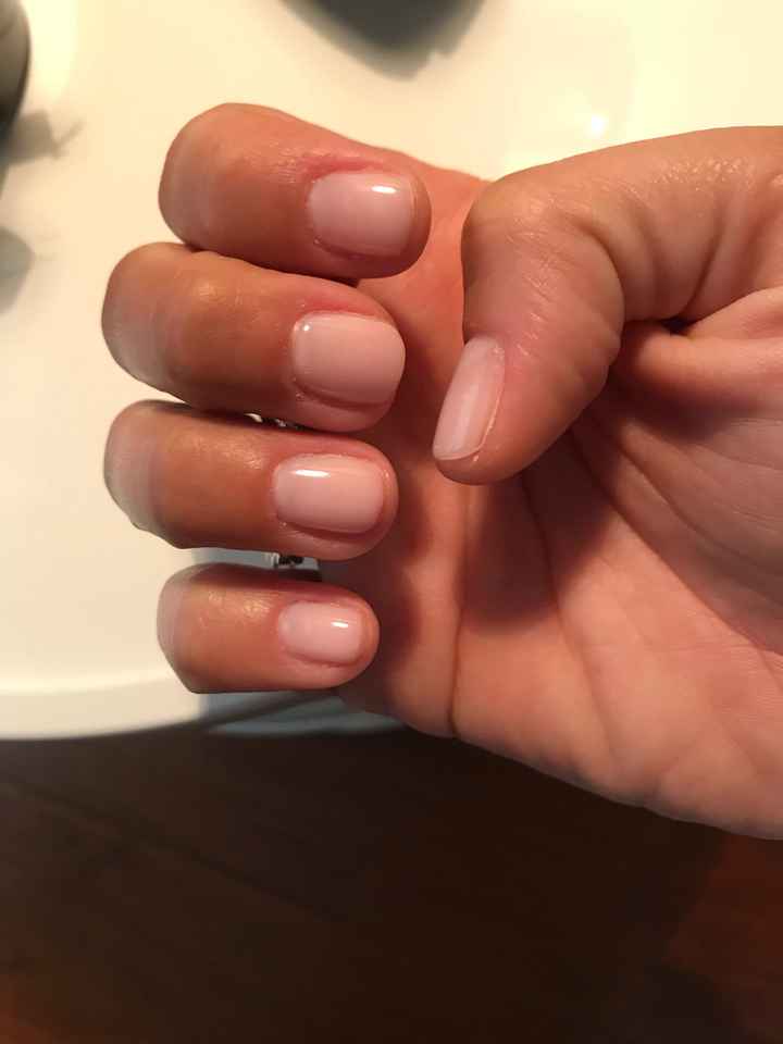 Prova smalto 😍 - 3