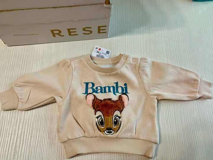 Future mamme Giugno 2021 💛🐠🍀🌻 - 1