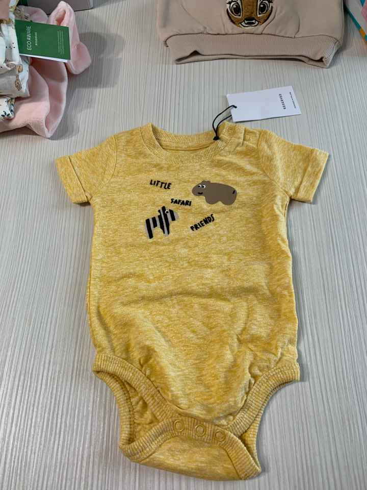 Future mamme Giugno 2021 💛🐠🍀🌻 - 1