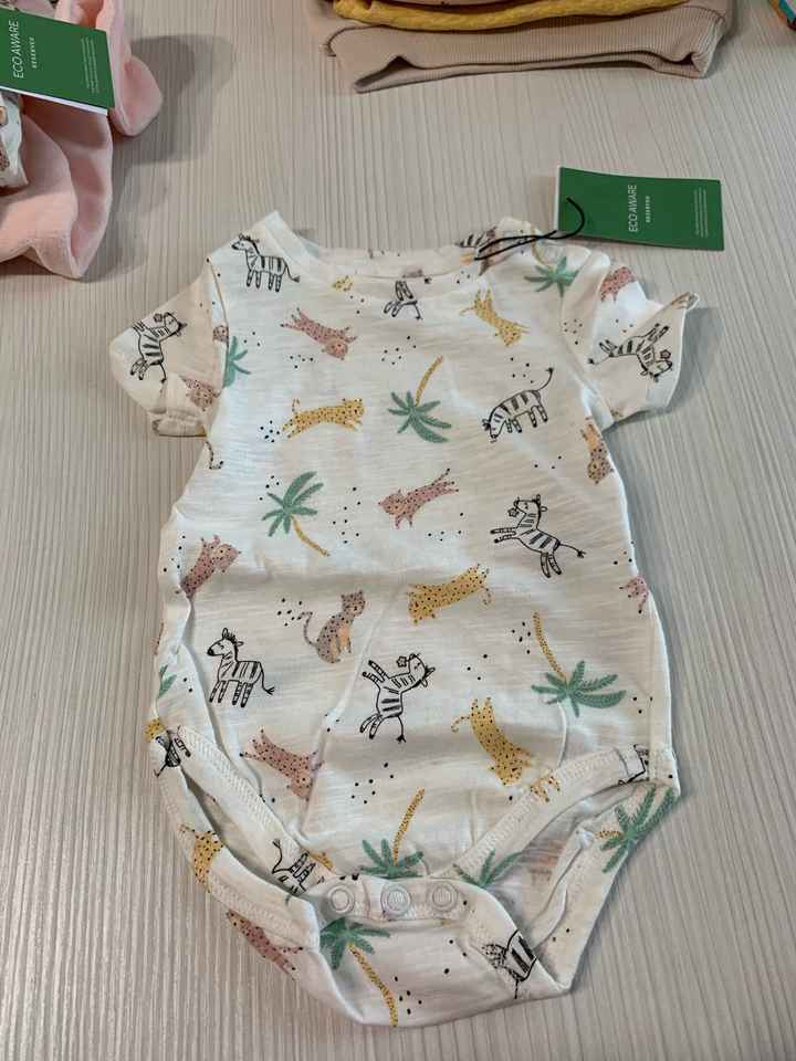 Future mamme Giugno 2021 💛🐠🍀🌻 - 3