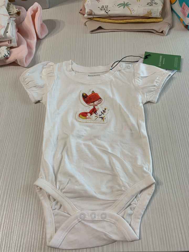 Future mamme Giugno 2021 💛🐠🍀🌻 - 4