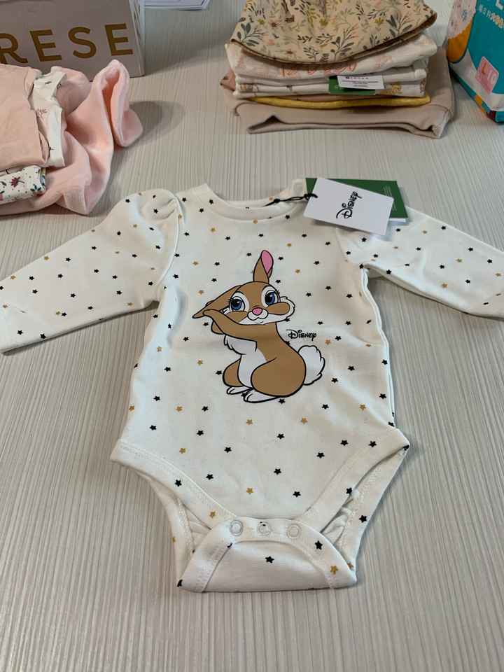 Future mamme Giugno 2021 💛🐠🍀🌻 - 7
