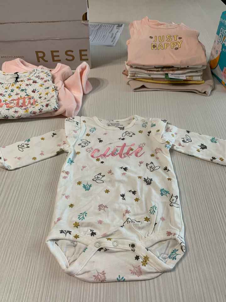 Future mamme Giugno 2021 💛🐠🍀🌻 - 9