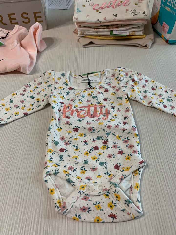 Future mamme Giugno 2021 💛🐠🍀🌻 - 10