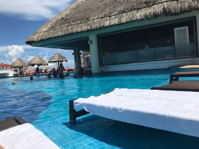  Barceló riviera Maya - 1