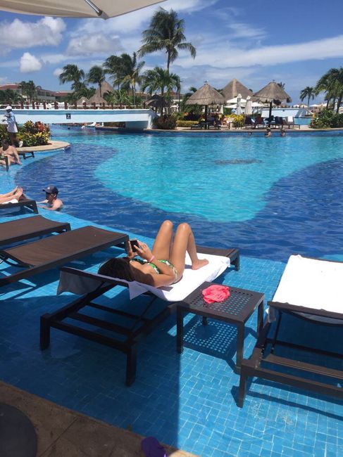  Barceló riviera Maya - 2