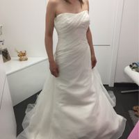 Vestito quasi pronto! - 1