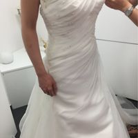 Vestito quasi pronto! - 2